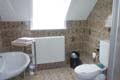 Ferienwohnung 6 - Bad