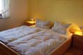 Ferienwohnung 6 - Schlafzimmer